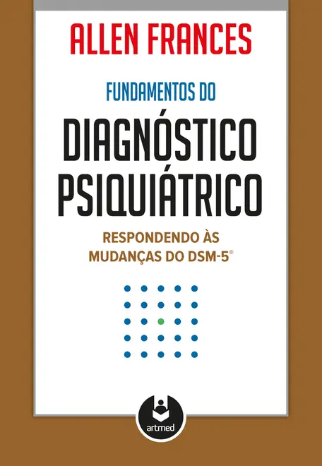 Fundamentos do Diagnóstico Psiquiátrico
