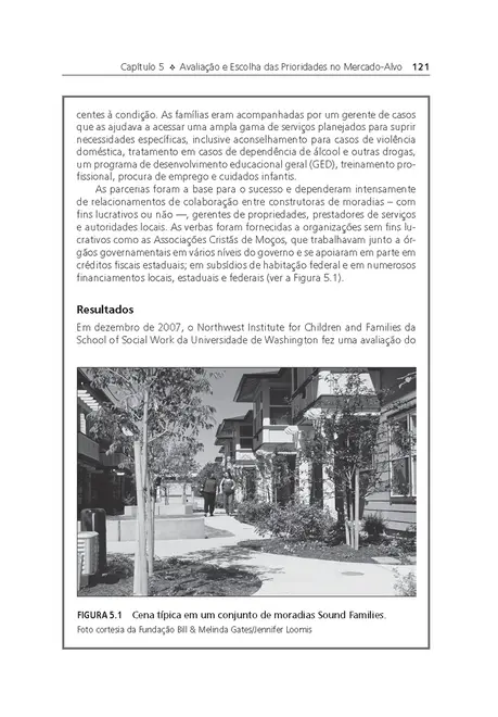 Marketing Contra a Pobreza