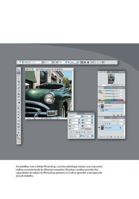 Adobe Photoshop CS4
