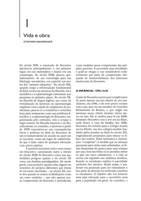 Descartes