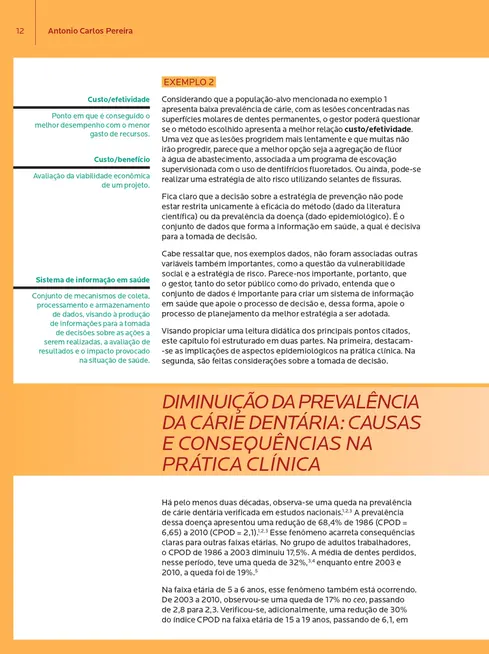 Saúde Coletiva