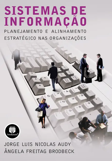 Sistemas de Informação