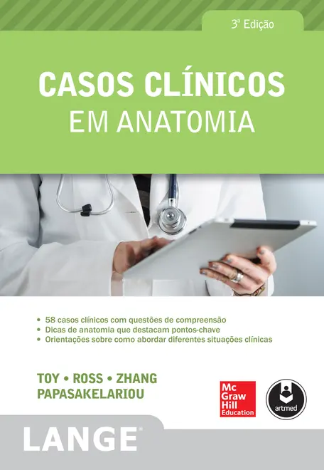 Casos Clínicos em Anatomia