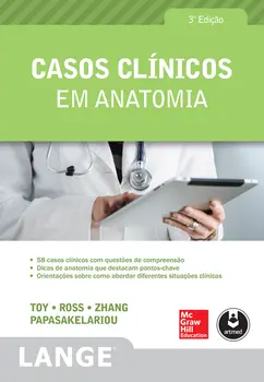Casos Clínicos em Anatomia