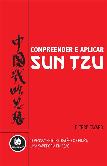 Compreender e Aplicar Sun Tzu