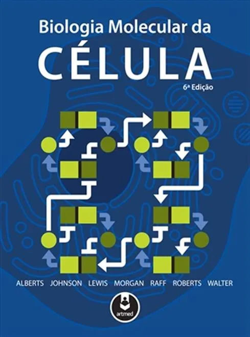 Biologia Molecular da Célula