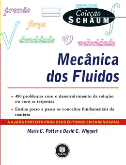 Mecânica dos Fluidos