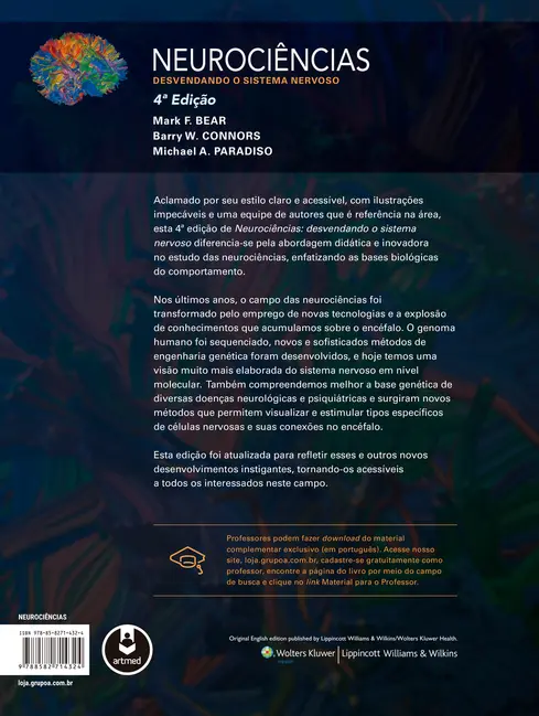 Neurociências