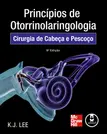 Princípios de Otorrinolaringologia