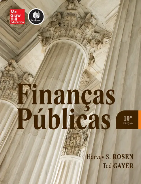 Finanças Públicas