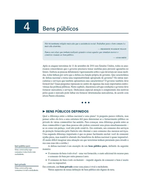 Finanças Públicas