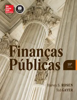 Finanças Públicas