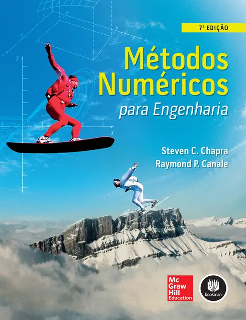 Métodos Numéricos para Engenharia