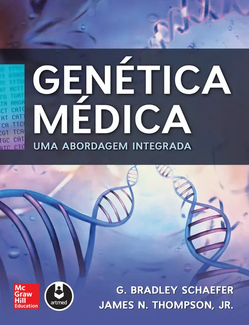 Genética Médica