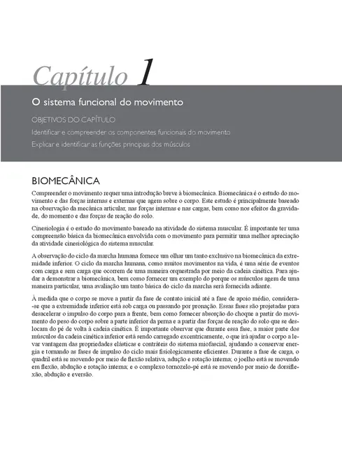 Exercícios Corretivos para Disfunções de Quadril e Ombro