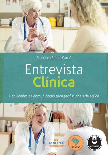Entrevista Clínica