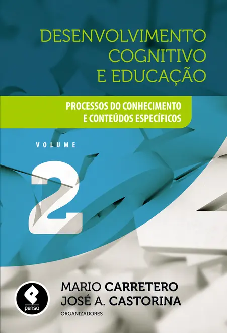 Desenvolvimento Cognitivo e Educação