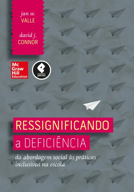 Ressignificando a Deficiência