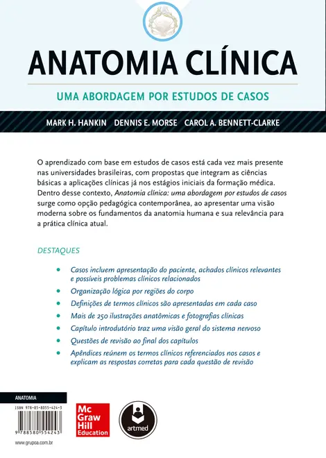 Anatomia Clínica