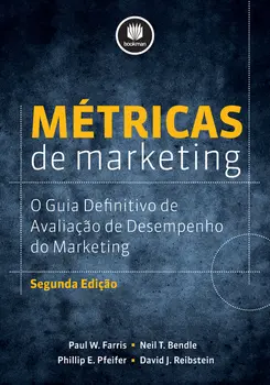 Métricas de Marketing