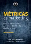 Métricas de Marketing