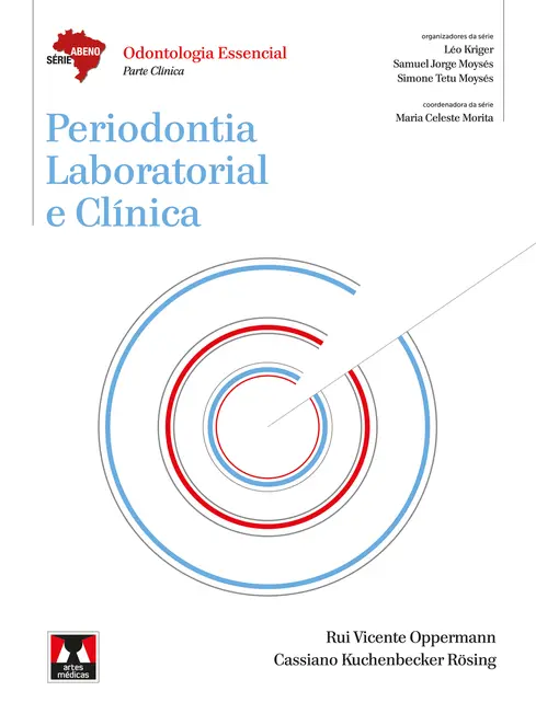 Periodontia Laboratorial e Clínica