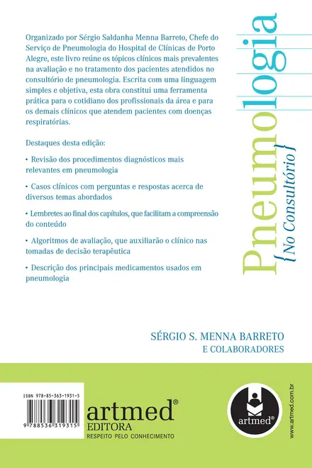 Pneumologia