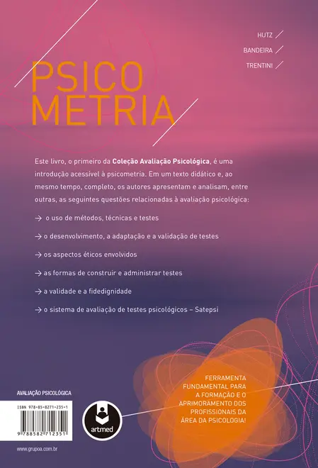 Psicometria