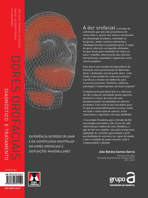 Dores Orofaciais