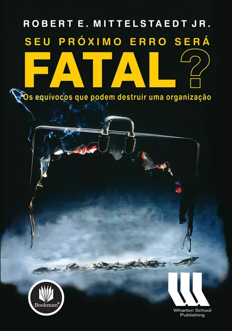 Seu Próximo Erro Será Fatal?