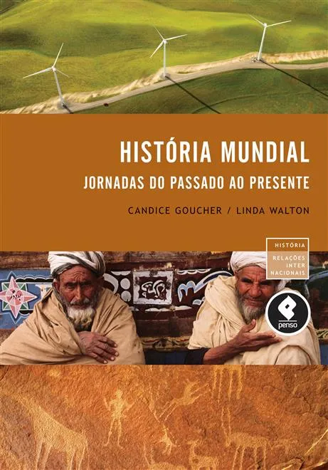 História Mundial