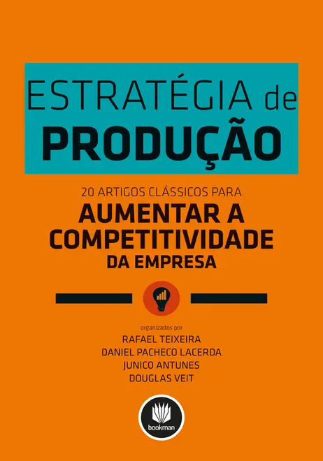 Estratégia de Produção