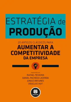 Estratégia de Produção