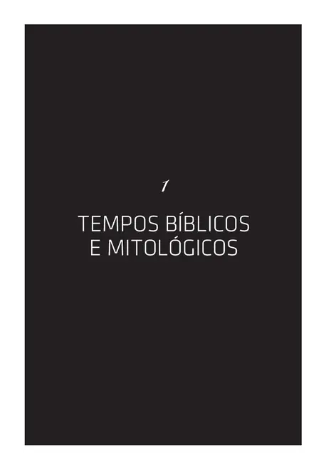 História da Melancolia