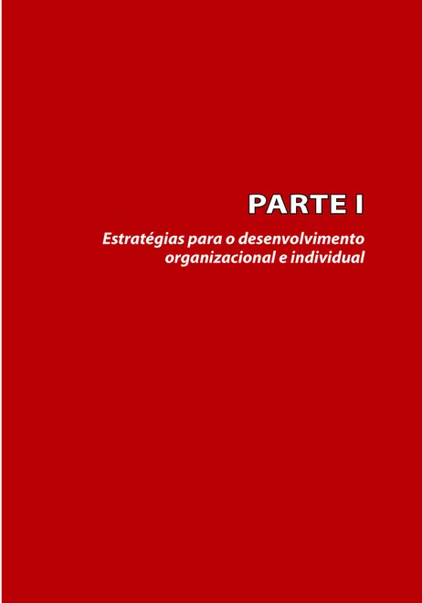 Gestão Contemporânea de Pessoas