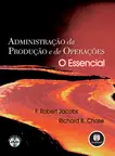 Administração da Produção e de Operações
