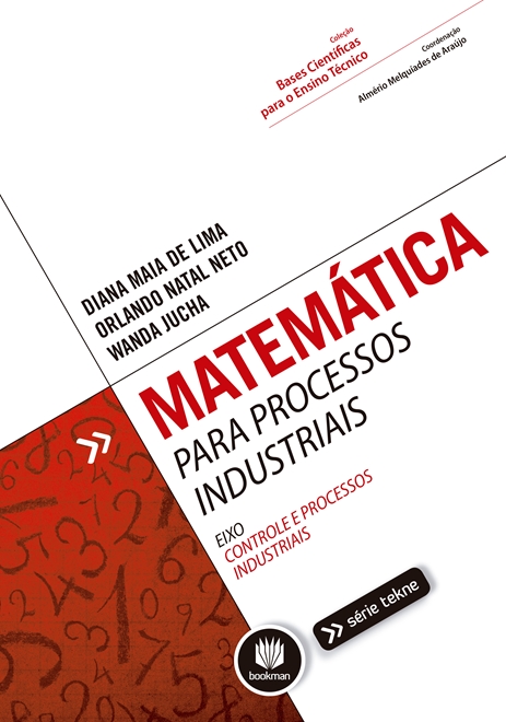Matemática para Processos Industriais