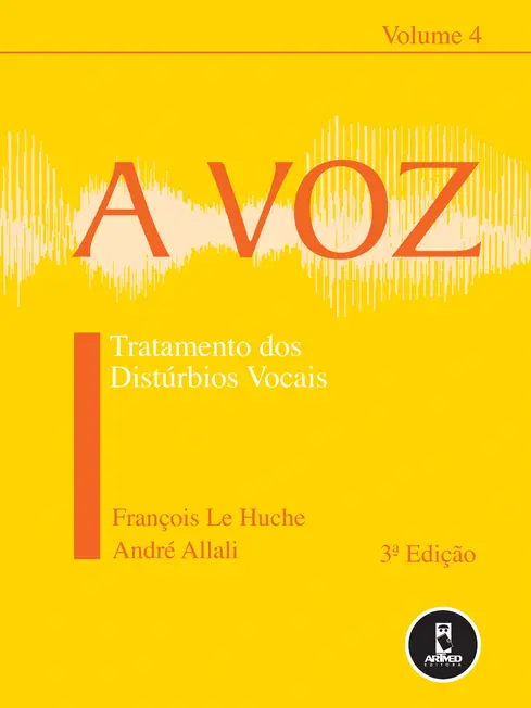 A Voz