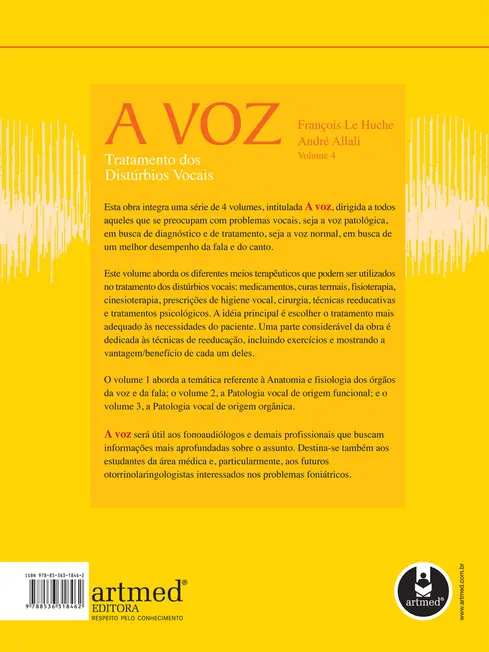 A Voz