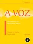 A Voz