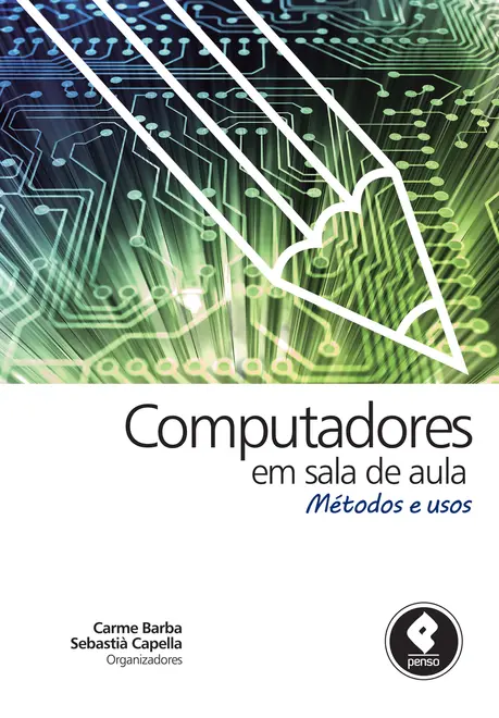 Computadores em Sala de Aula