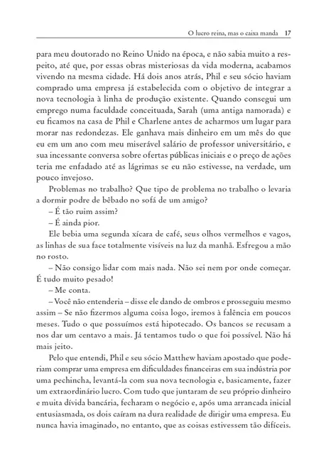 A Mina de Ouro