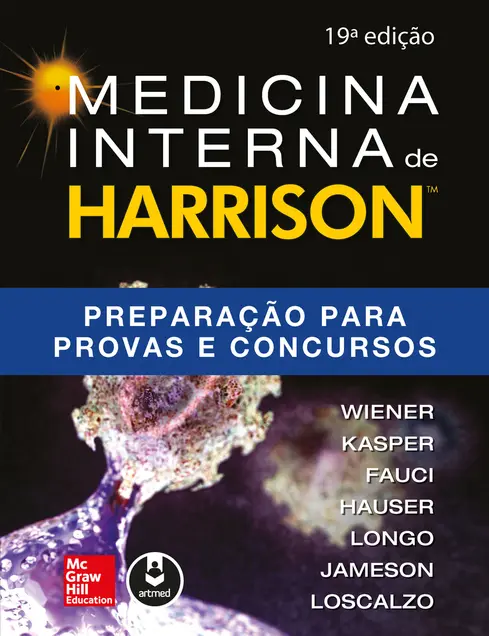 Medicina Interna de Harrison