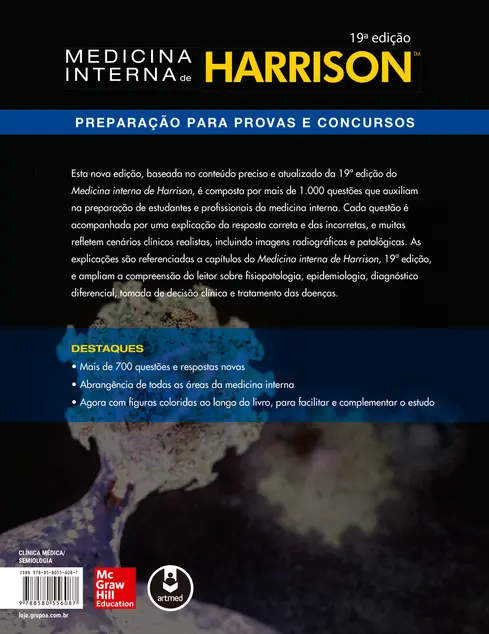 Medicina Interna de Harrison