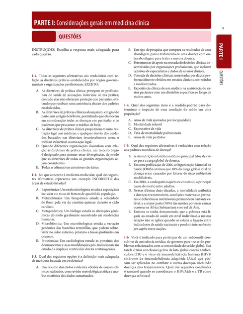 Medicina Interna de Harrison