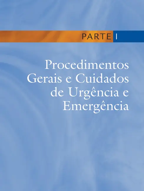 Guia Ilustrado de Procedimentos Médicos
