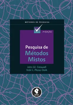 Pesquisa de Métodos Mistos