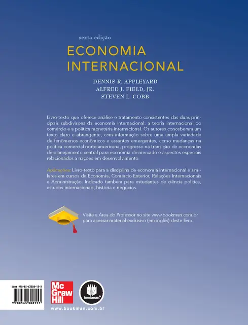 Economia Internacional