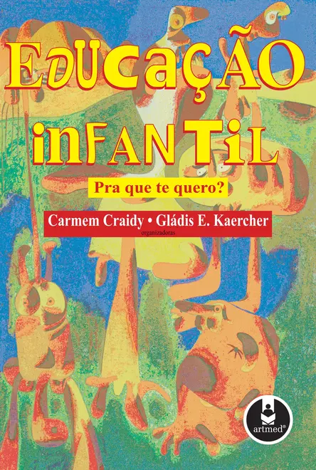 Educação Infantil