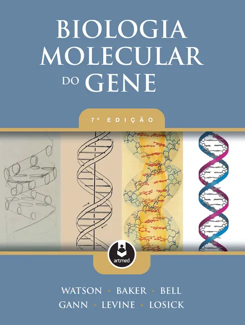 Biologia Molecular do Gene